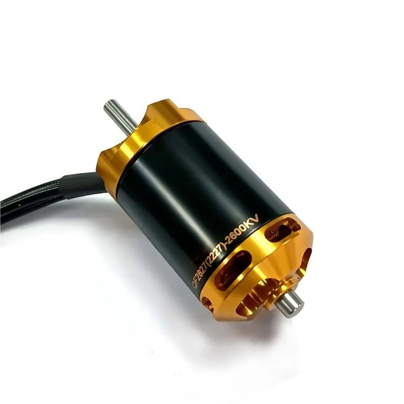 Rc Hobby Jet - Performance 70mm EDF Ducted Fan 12-Blade