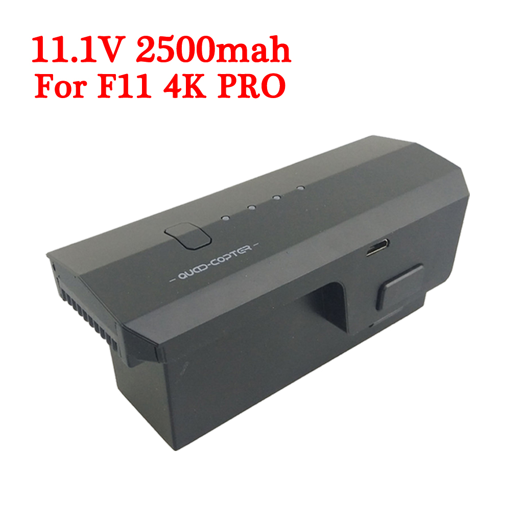 Rc Hobby Pro - Original F11 4K Pro GPS Drone