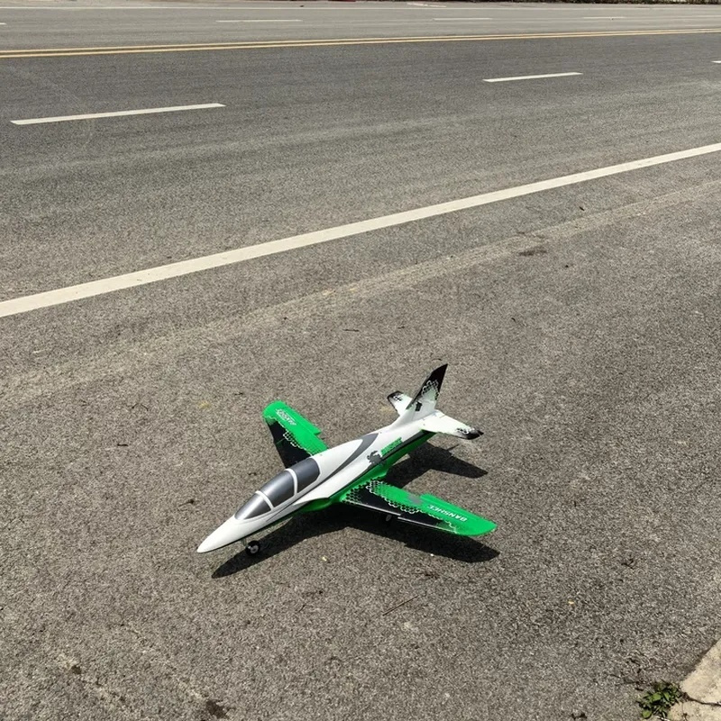 Wing Wing Banshee RC Airplane  - огляд і ціна Rc Hobby Jet