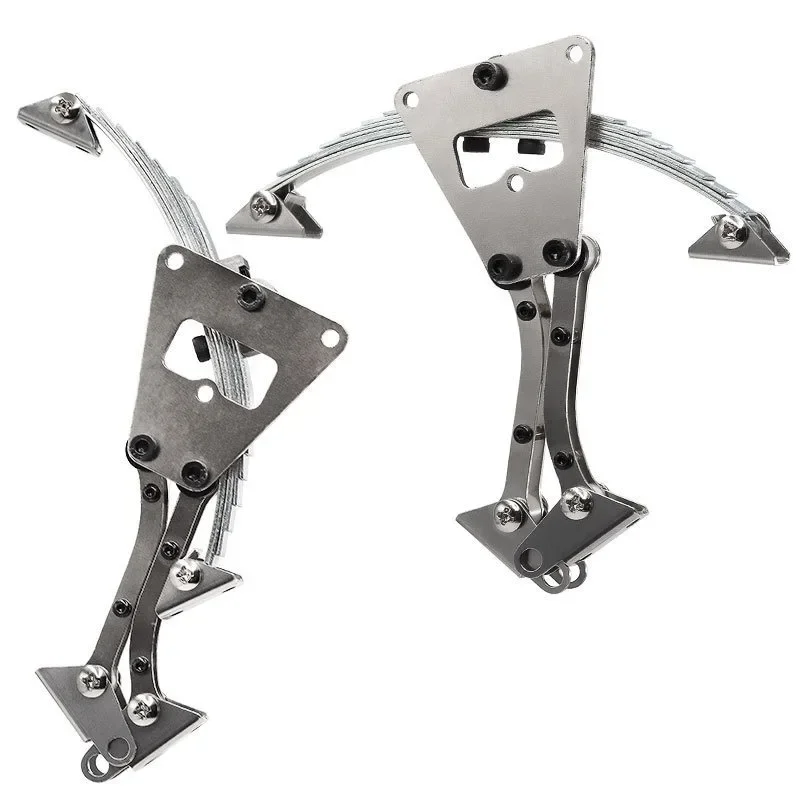 Steel Leaf Spring Lifting Lug  - огляд і ціна Hobby Rc Van