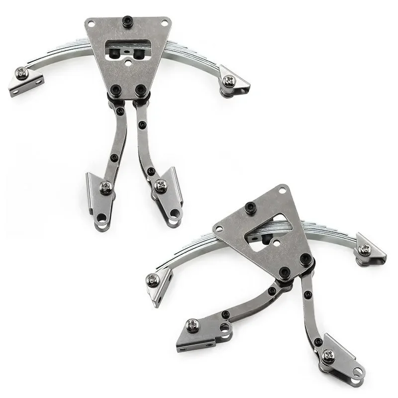 Steel Leaf Spring Lifting Lug  - огляд і ціна Hobby Rc Van