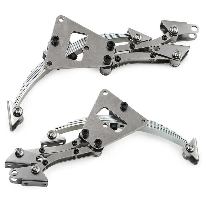 Steel Leaf Spring Lifting Lug  - огляд і ціна Hobby Rc Van