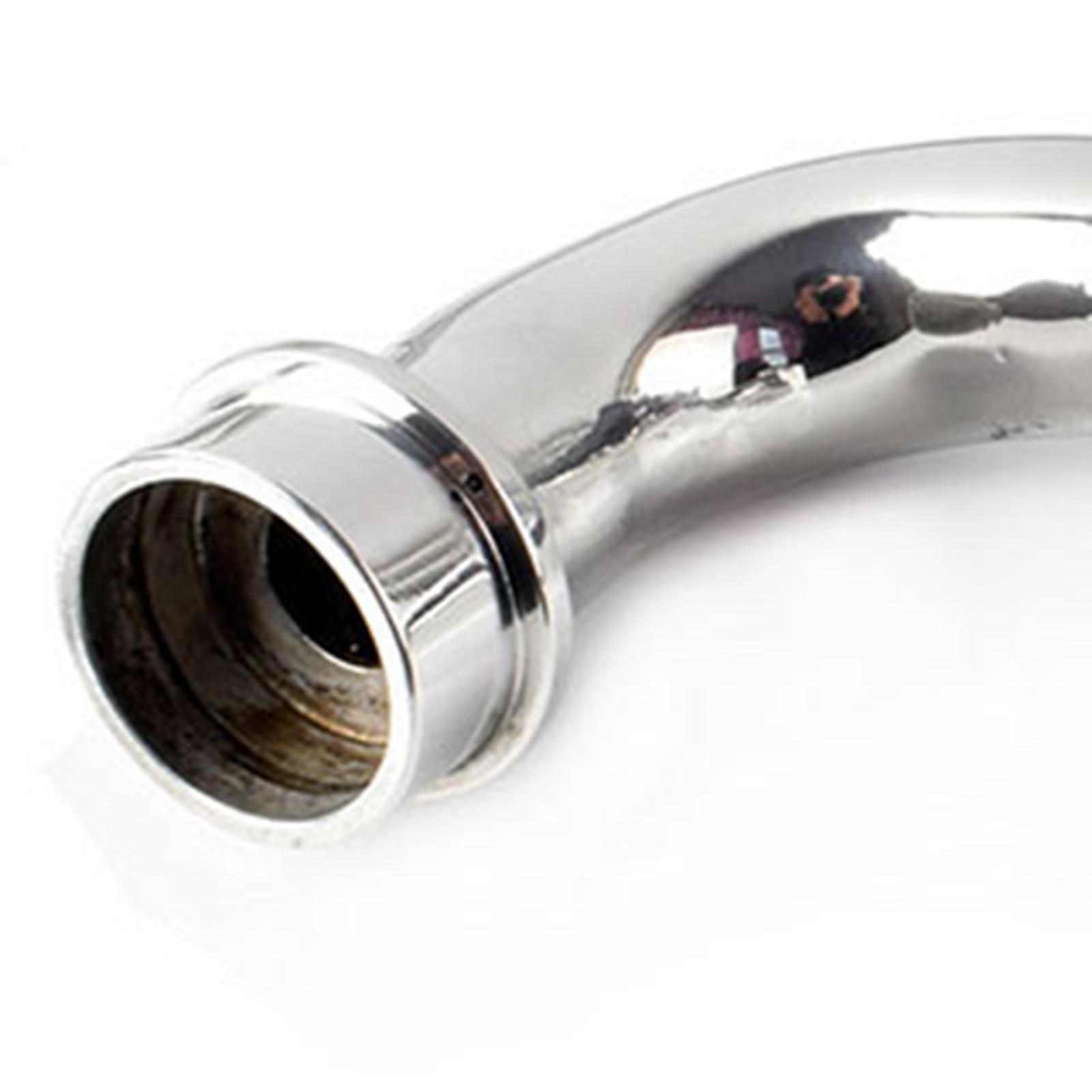 Aluminum Alloy 15003 Exhaust P - огляд і ціна Rc Hobby Monster Truck