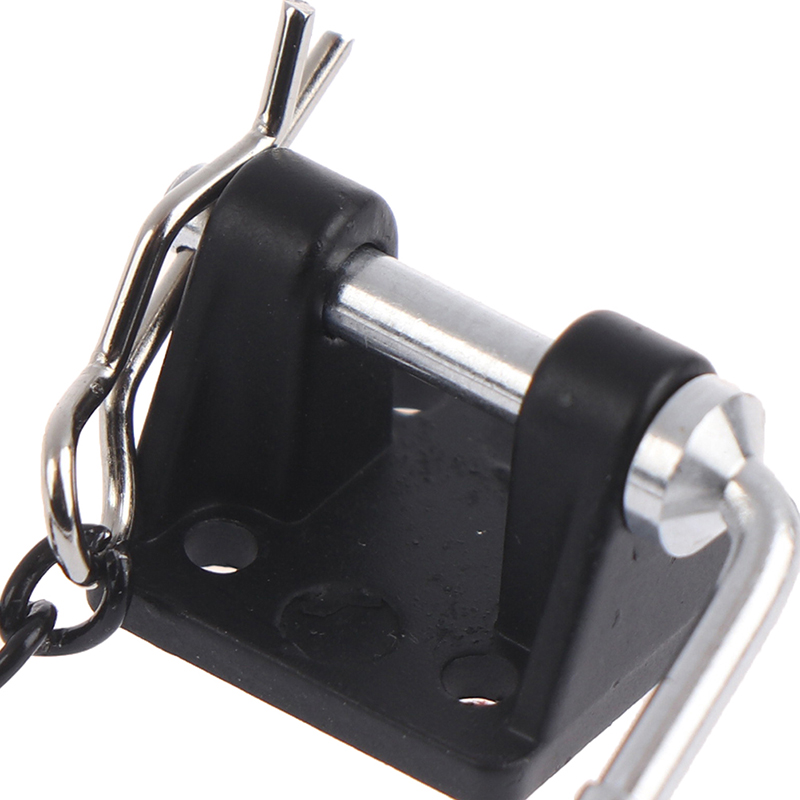 1/10 Hitch Tow Shackles Traile - огляд і ціна Hobby Rc Van