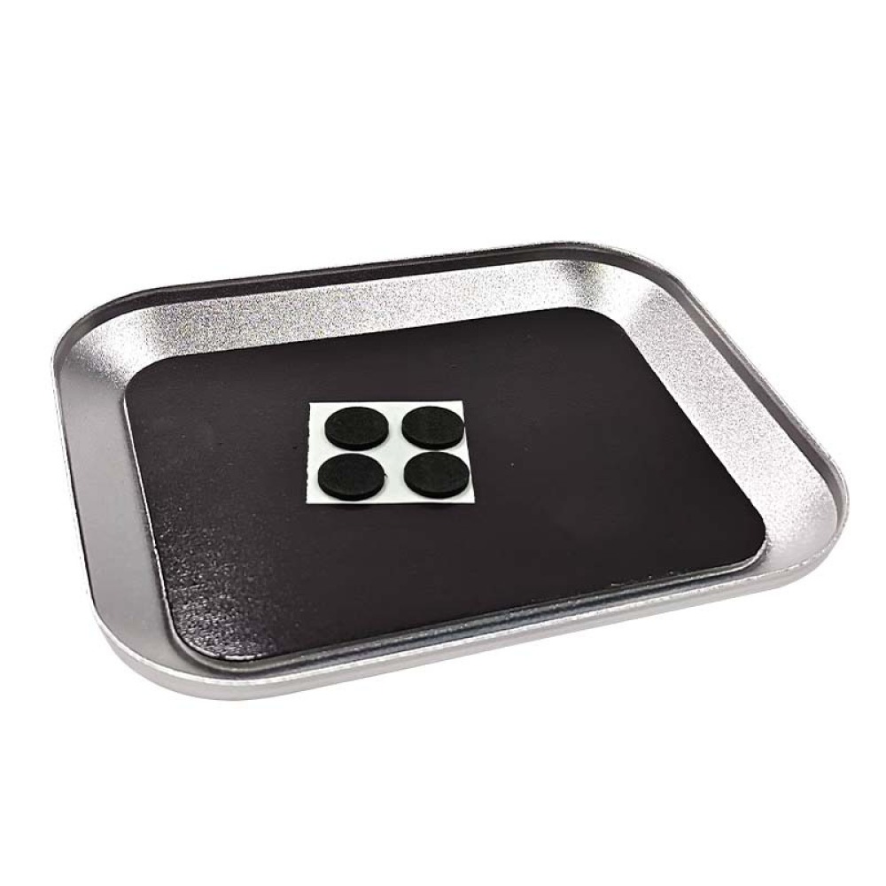 Heavy Duty Magnetic Tray For R - огляд і ціна Rc Hobby Work Mat