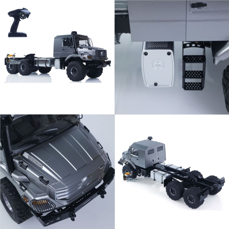 JDM-218A Remote Control Off Ro - огляд і ціна Rc Hobby Off Road