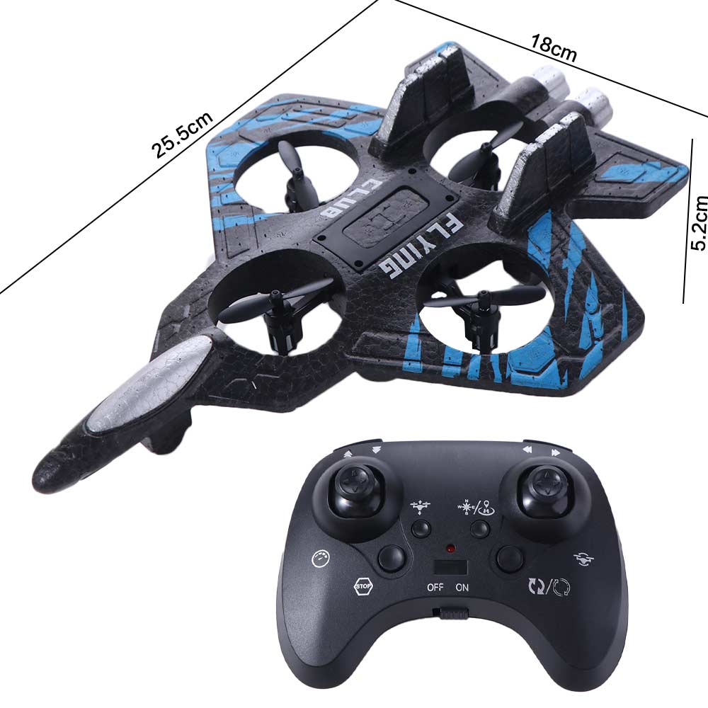 EPP Foam Remote Control Foam F - огляд і ціна Rc Hobby Jet