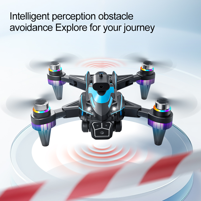 Outdoor Aerial Drone Electric  - огляд і ціна Rc Hobby Wire