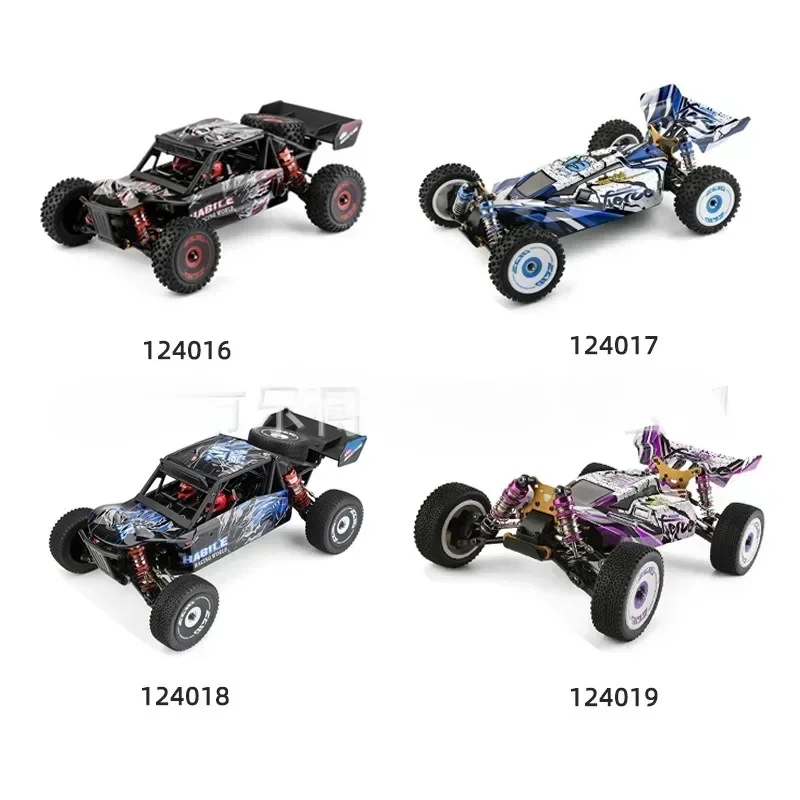 1/12 Monster Truck Modified Bo - огляд і ціна Rc Hobby Monster Truck