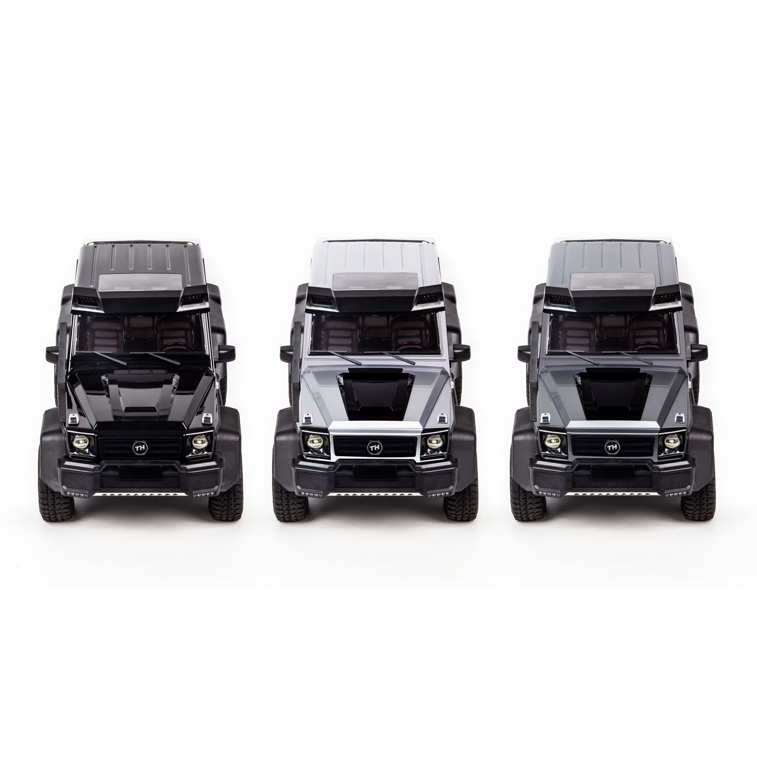 RC Off Road Car 1/8 TRACTION H - огляд і ціна Rc Hobby Off Road