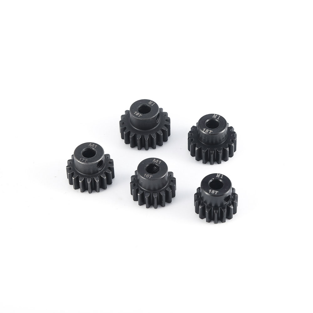 SURPASS HOBBY M1 15T 16T 17T 1 - огляд і ціна Rc Hobby Monster Truck