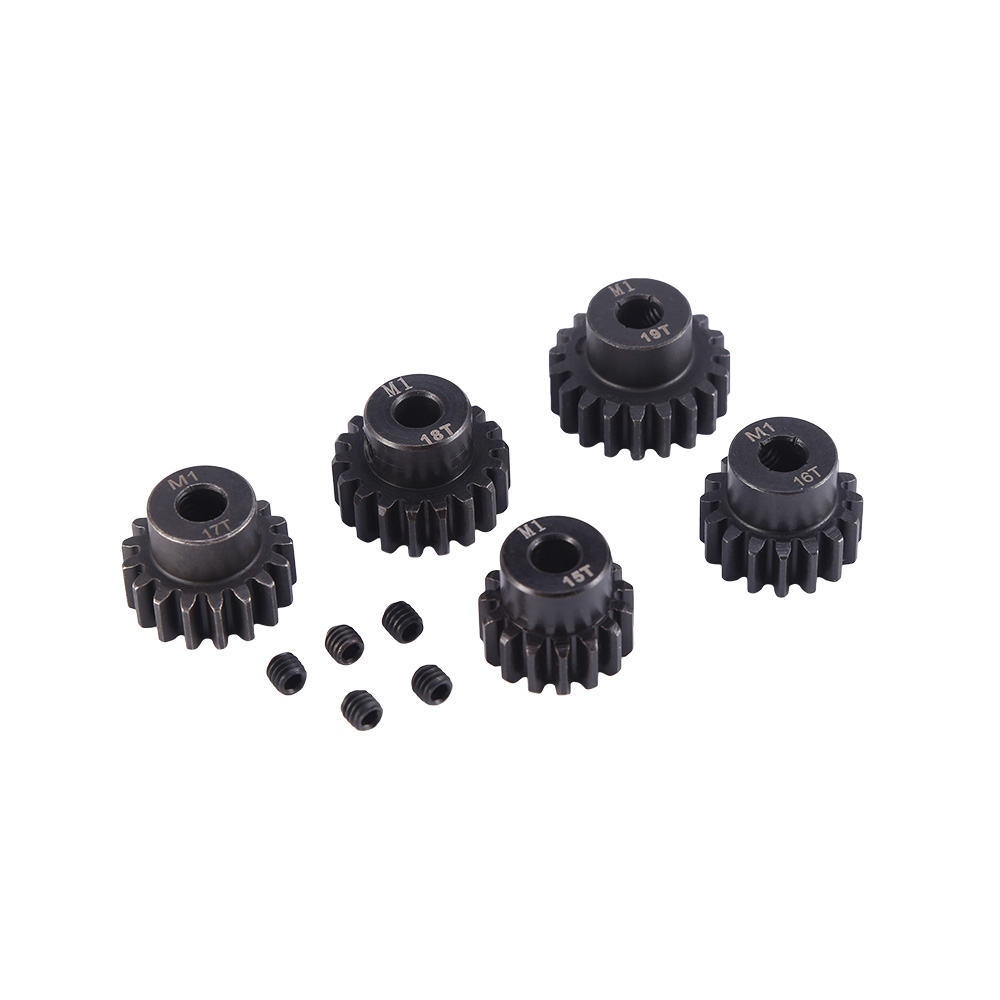 SURPASS HOBBY M1 15T 16T 17T 1 - огляд і ціна Rc Hobby Monster Truck