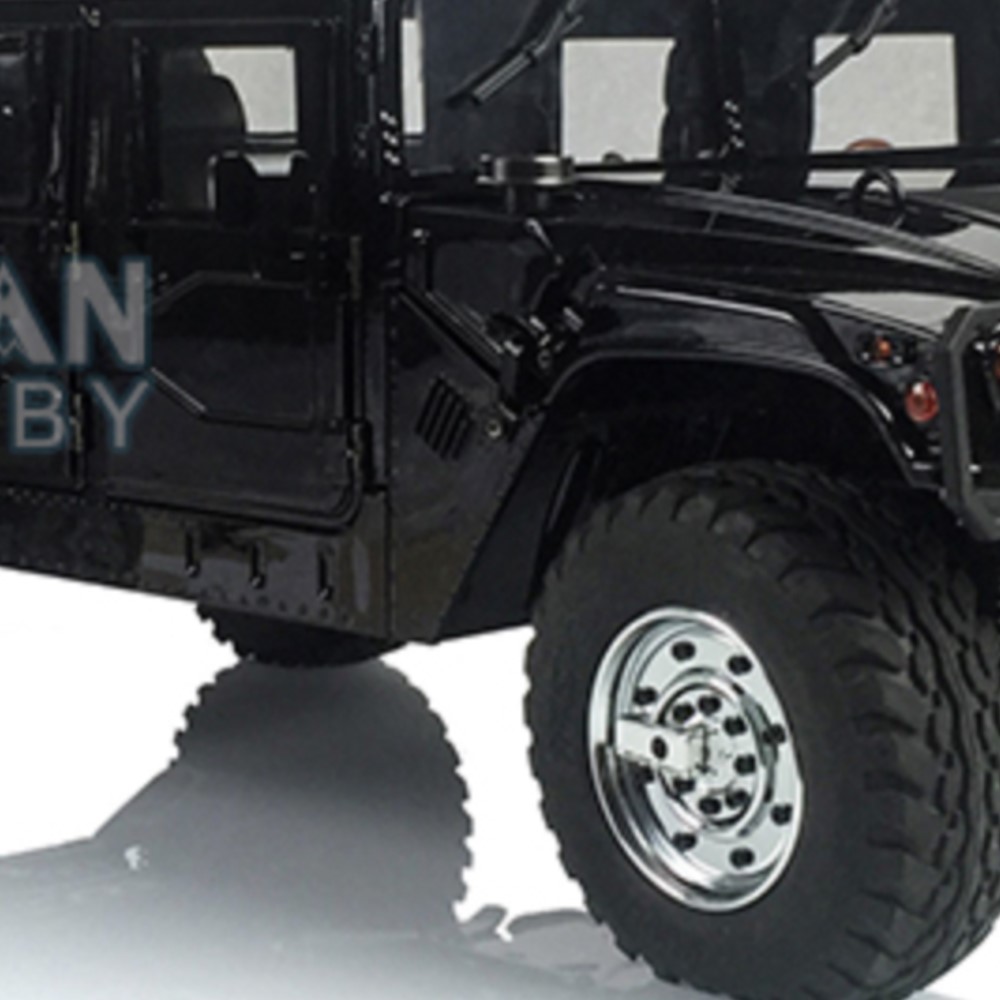 1/10 HG P415 RC Crawler Cars 4 - огляд і ціна Rc Hobby Off Road