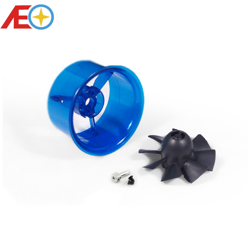 AEORC Patended Product Ducted  - огляд і ціна Rc Hobby Jet