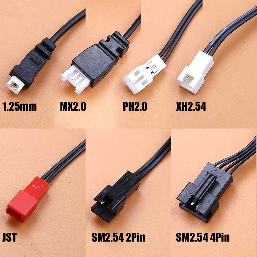 USB Charger Cable For 3.7V Lit - огляд і ціна Rc Hobby Wire
