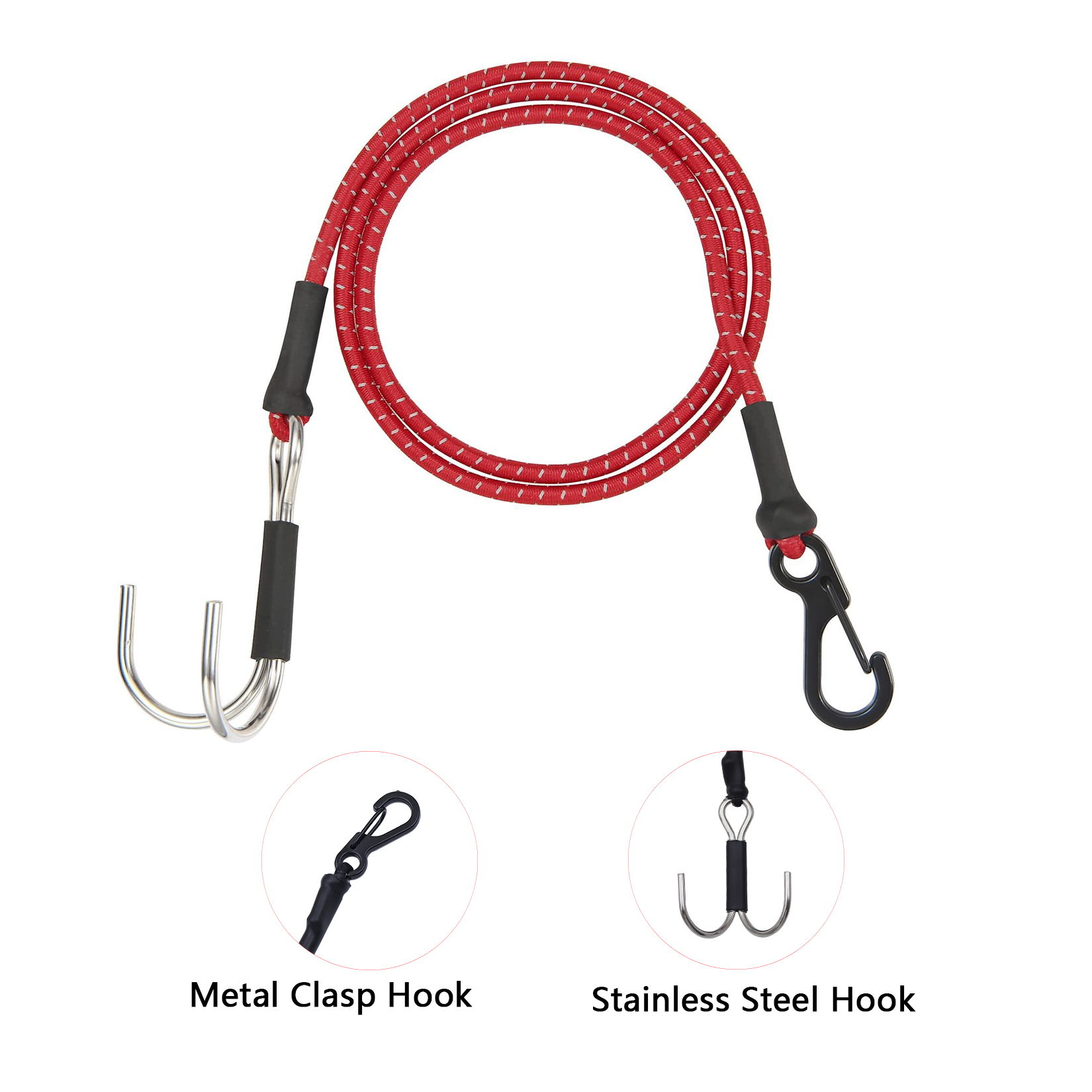 1/10 Kinetic Winch Strap Escap - огляд і ціна Hobby Rc Van