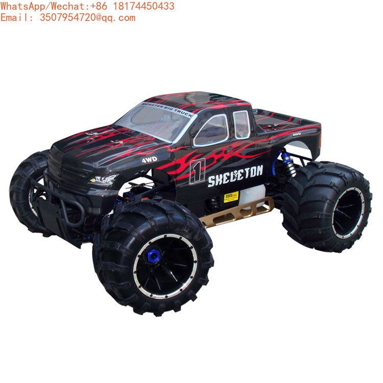 Lehoo Toys HSP 94050 High Spee - огляд і ціна Rc Hobby Off Road
