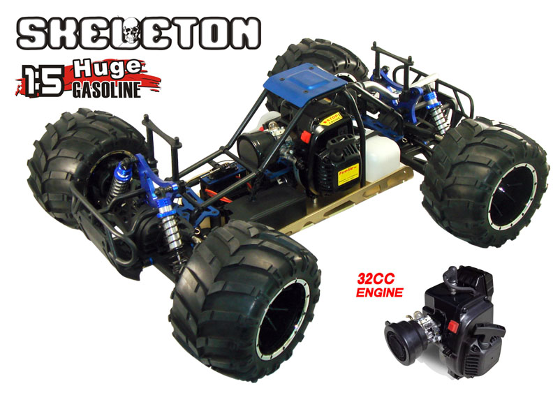 Lehoo Toys HSP 94050 High Spee - огляд і ціна Rc Hobby Off Road