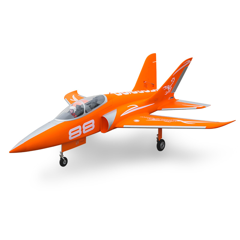 FMSRC RC Airplane 90mm Super S - огляд і ціна Rc Hobby Jet