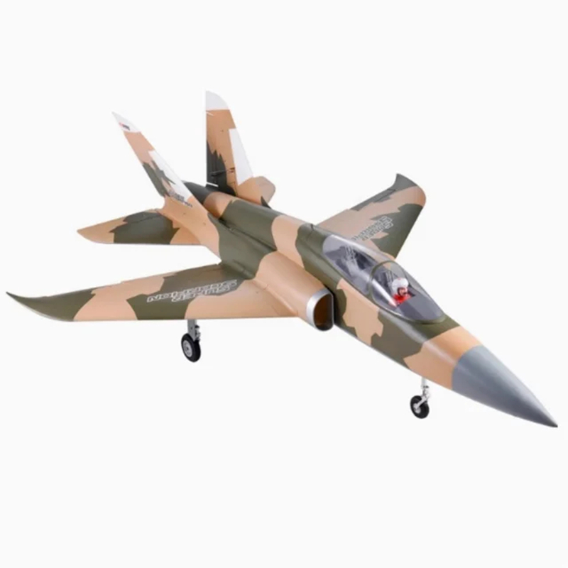 FMSRC RC Airplane 90mm Super S - огляд і ціна Rc Hobby Jet