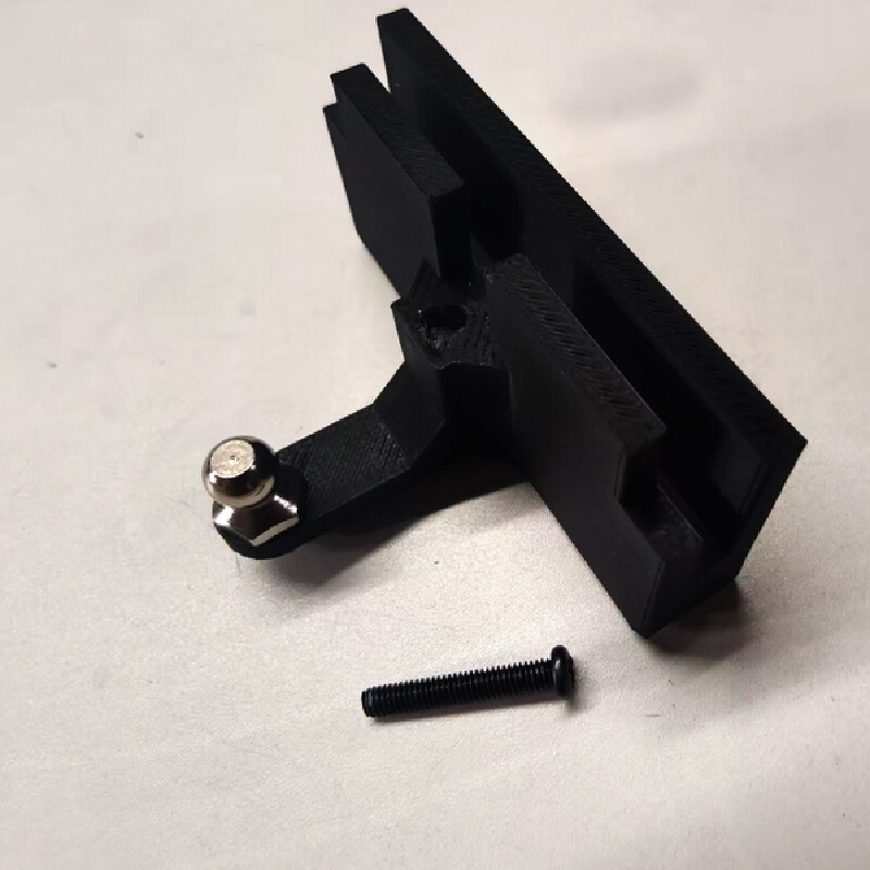Mangniu MN82 Trailer Pedal 82s - огляд і ціна Hobby Rc Van