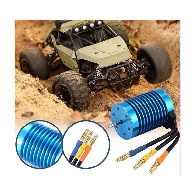 【NEW USER EXCLUSIVE】SURPASS HO - огляд і ціна Rc Hobby Pro