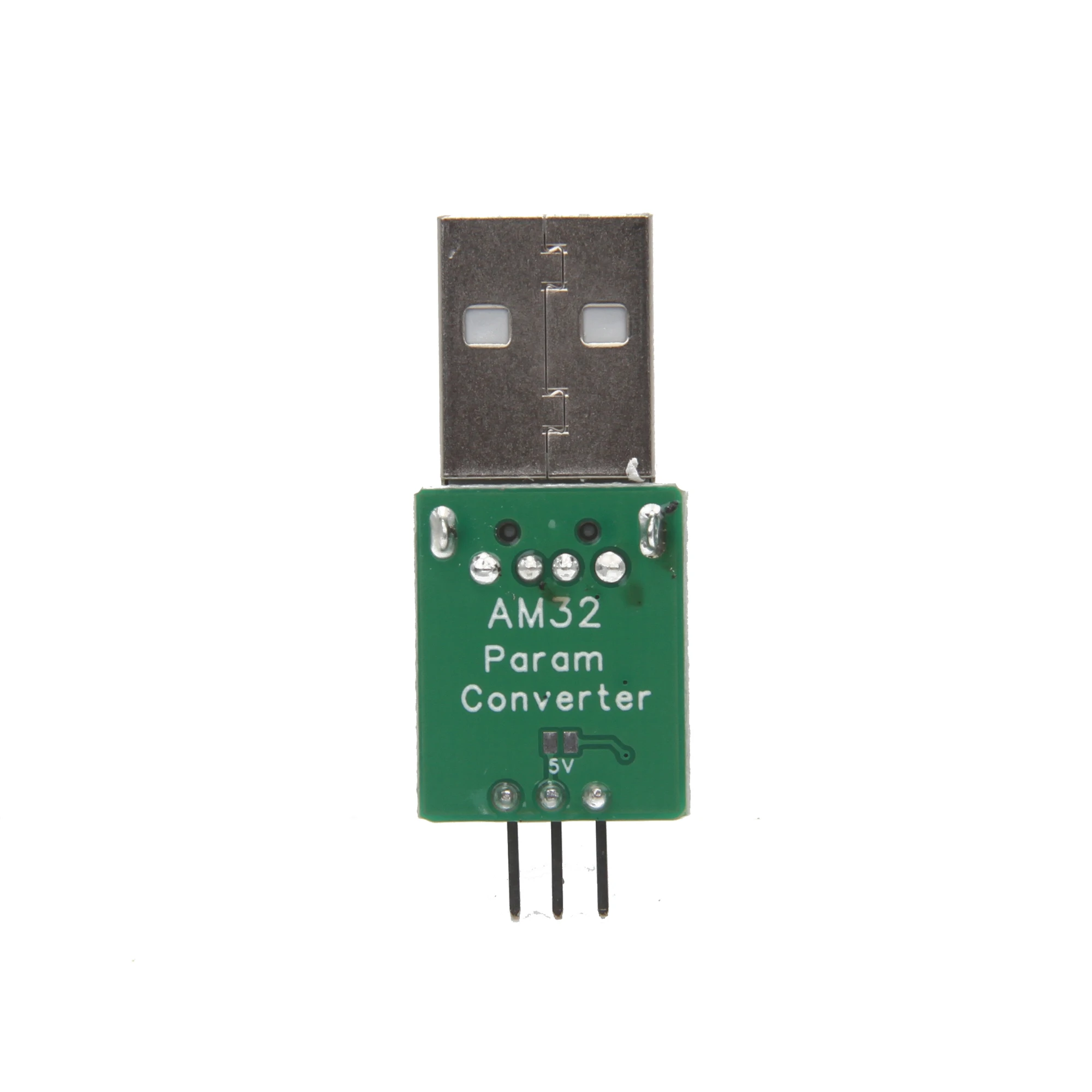 AM32 40A 45A 65A 80A ESC USB/T - огляд і ціна Rc Hobby Wire