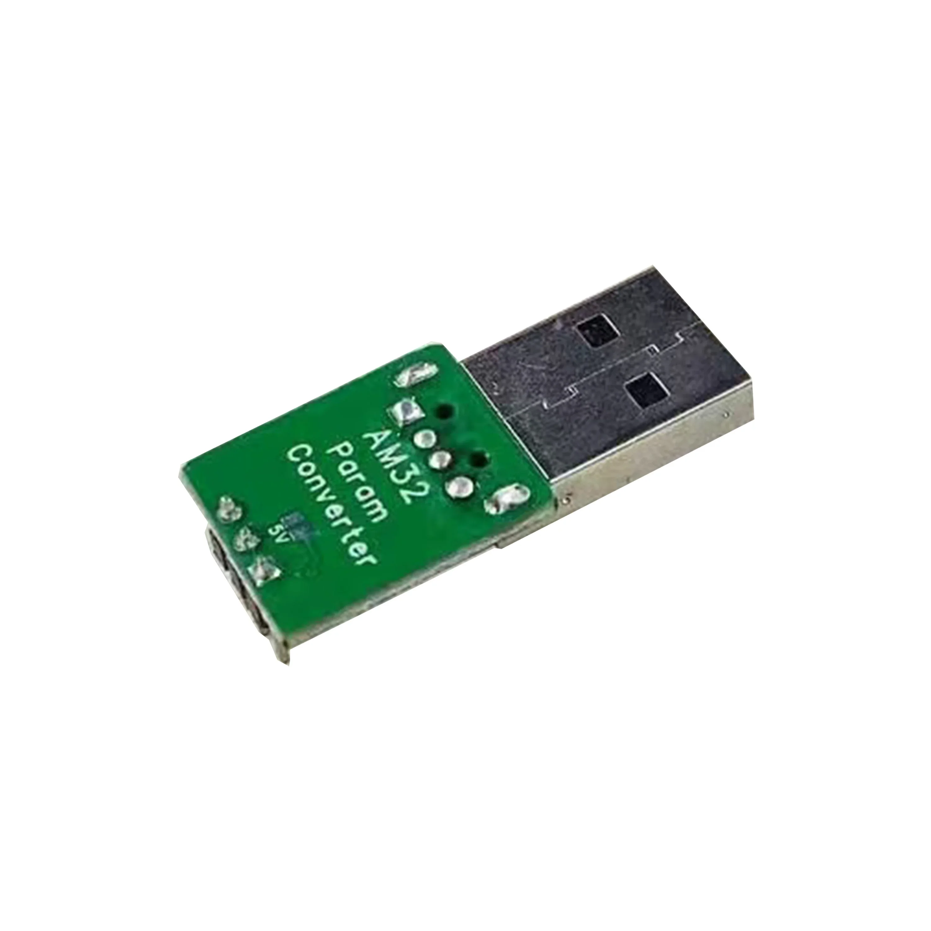 AM32 40A 45A 65A 80A ESC USB/T - огляд і ціна Rc Hobby Wire
