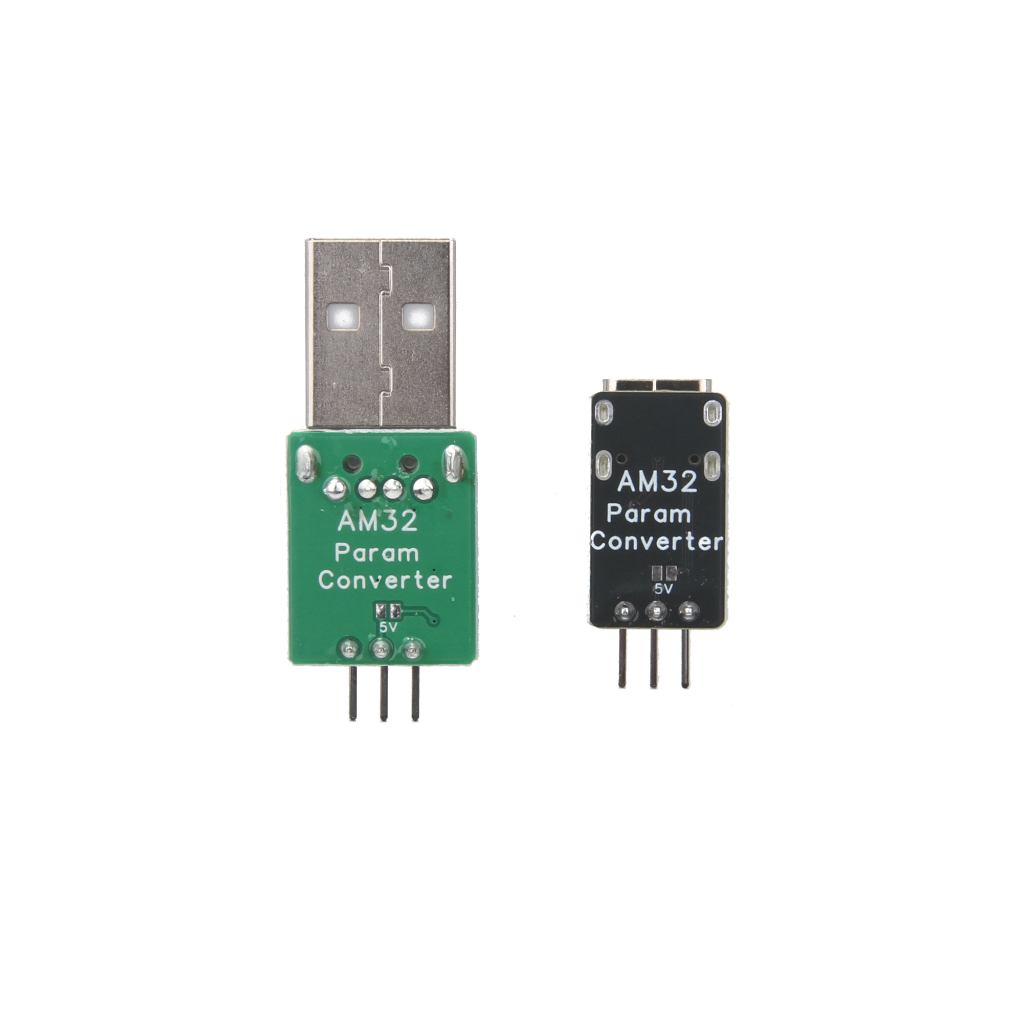 AM32 40A 45A 65A 80A ESC USB/T - огляд і ціна Rc Hobby Wire