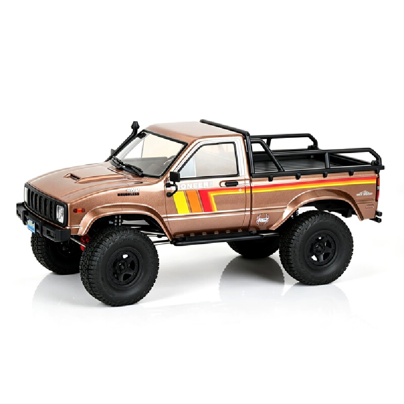 Rgt Rc Remote Control Car Ex86 - огляд і ціна Rc Hobby Off Road