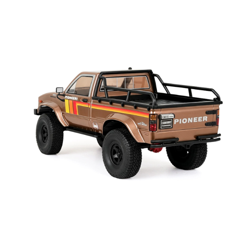Rgt Rc Remote Control Car Ex86 - огляд і ціна Rc Hobby Off Road