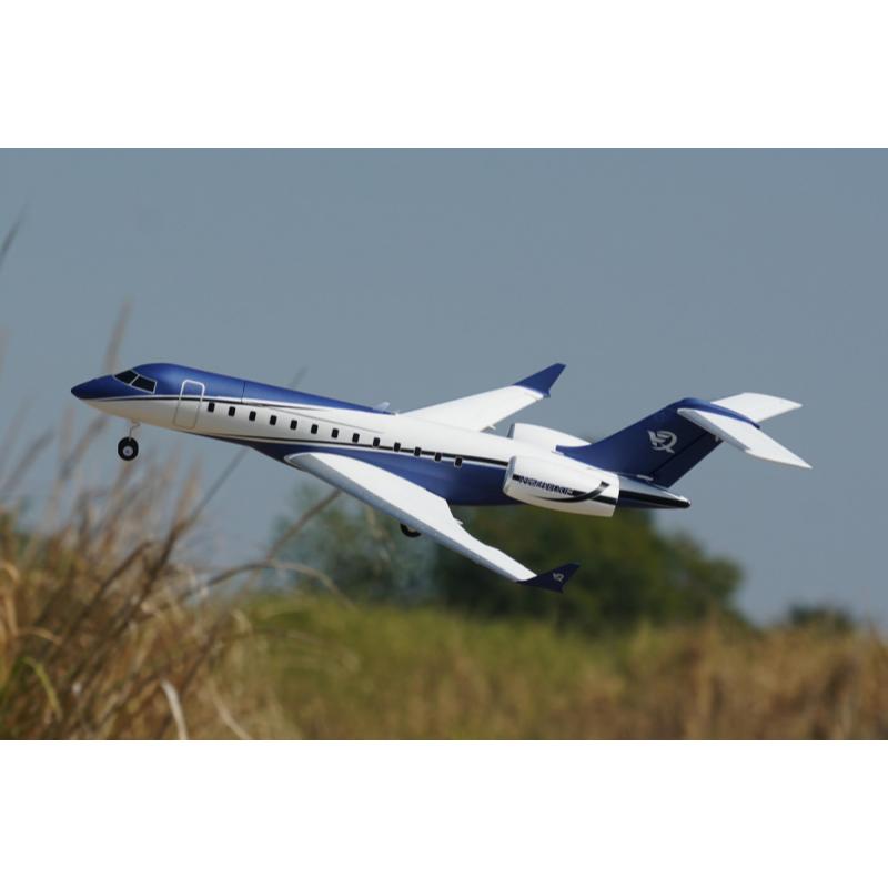 XFly Electric RC Fixed Wing Ai - огляд і ціна Rc Hobby Jet