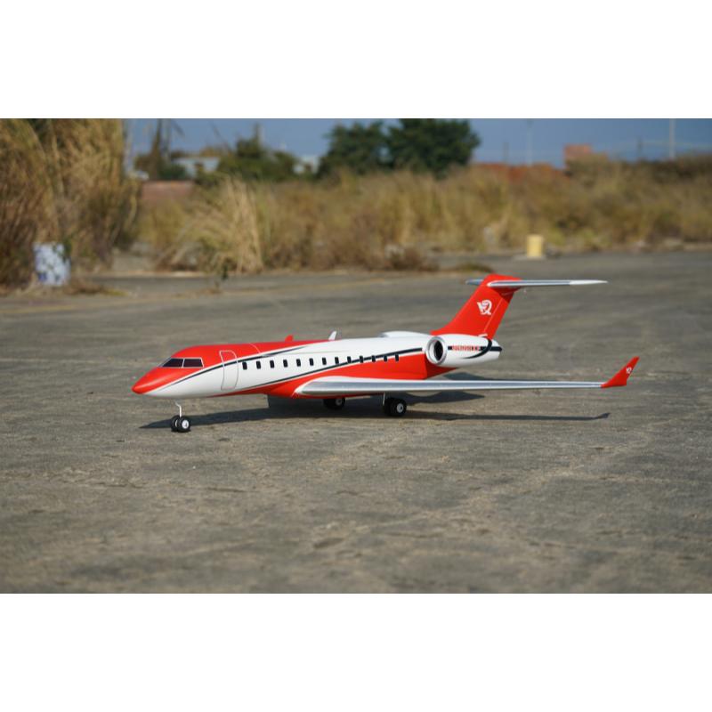 XFly Electric RC Fixed Wing Ai - огляд і ціна Rc Hobby Jet