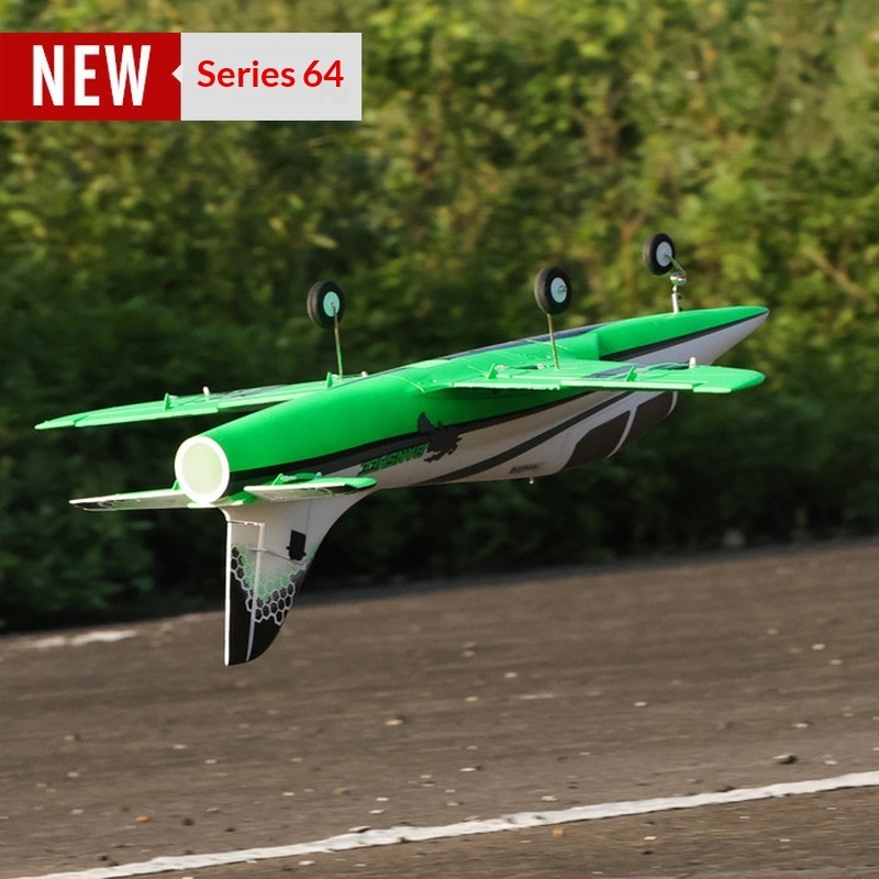 Wing Wing Banshee RC Airplane  - огляд і ціна Rc Hobby Jet