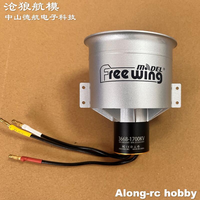 RC Airplane Spare Part Freewin - огляд і ціна Rc Hobby Jet