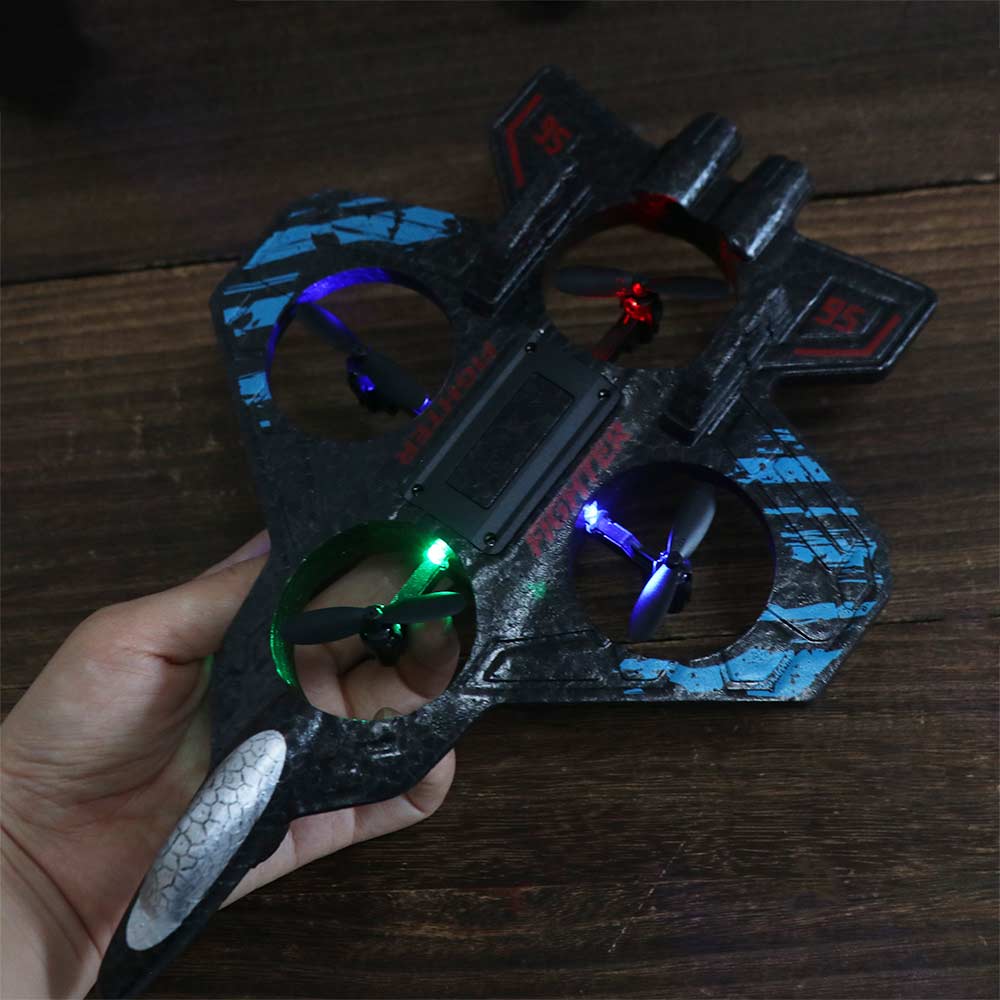 EPP Foam Remote Control Foam F - огляд і ціна Rc Hobby Jet