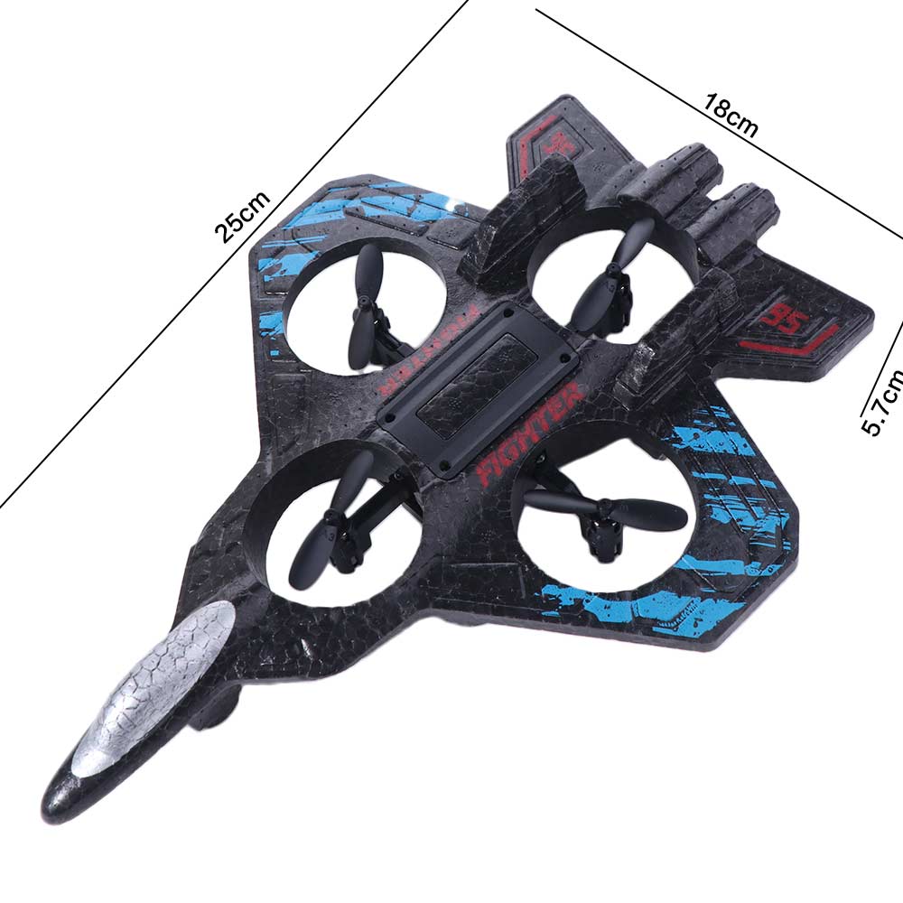 EPP Foam Remote Control Foam F - огляд і ціна Rc Hobby Jet
