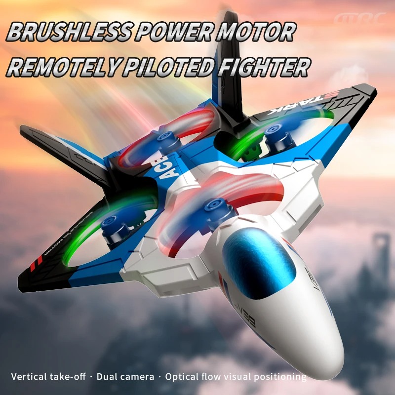 RC Plane Aero Jet Dron Remote  - огляд і ціна Rc Hobby Jet