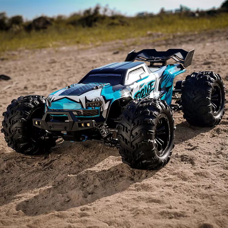 Scy‑16102 Pro 1:16 4wd Rc Car  - огляд і ціна Rc Hobby Monster Truck