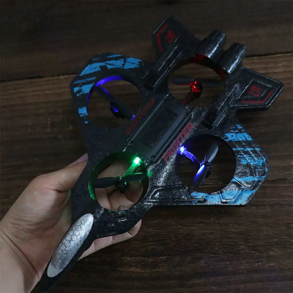 EPP Foam Remote Control Foam F - огляд і ціна Rc Hobby Jet
