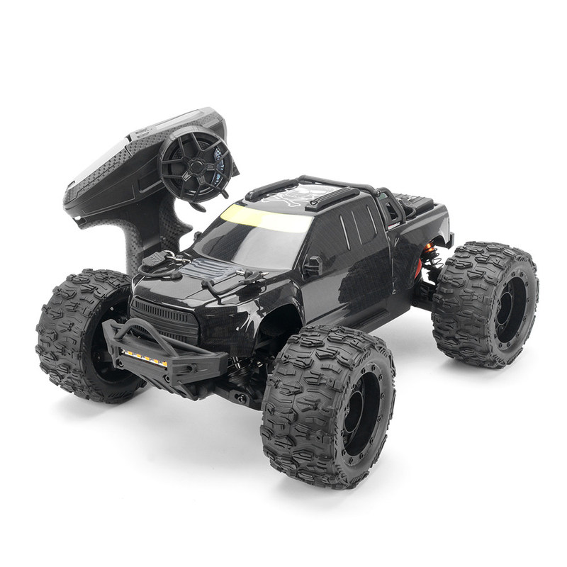 ZD Racing RC Monster Truck MT1 - огляд і ціна Rc Hobby Monster Truck